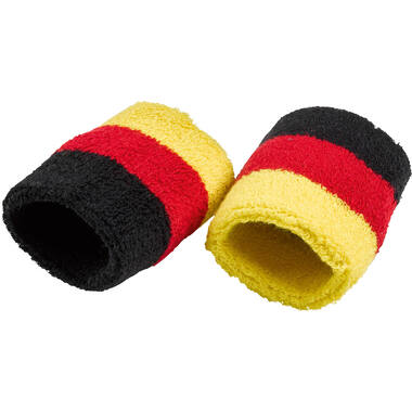 2 Wristbands Germany
