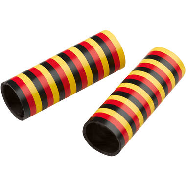 3 Streamers Germany