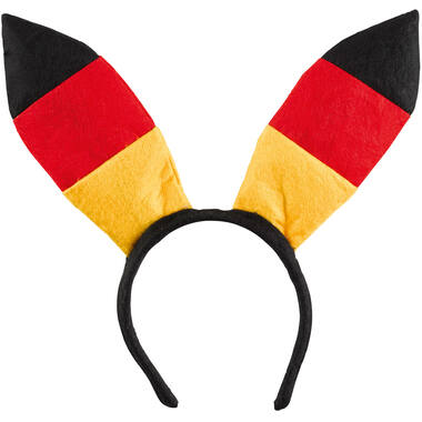 Headband Germany