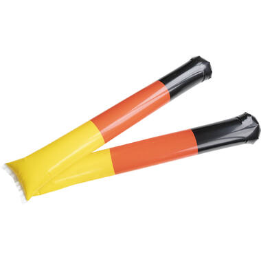 2 Clappers Germany