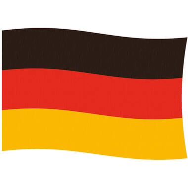 Flag Germany 3x5 m