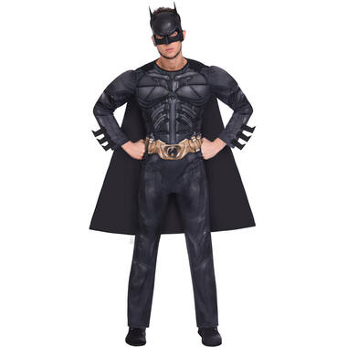 Adult Costume Dark Knight Rises Men XL