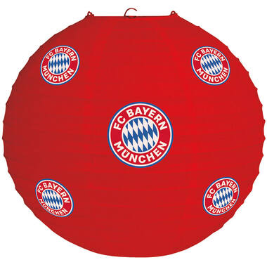 Lantern FC Bayern Munich Paper 20 cm