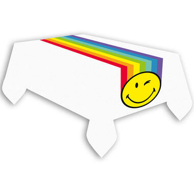 Tablerunner Smileyworld Paper 40 x 180 cm