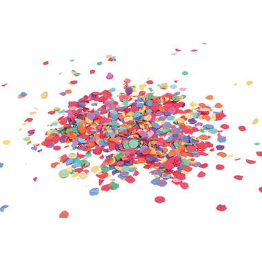 Confetti Paper 500 g