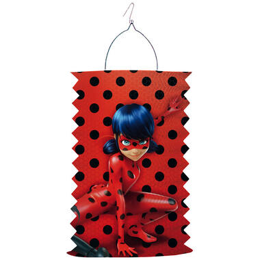 Drop Lantern Miraculous Paper 28 cm