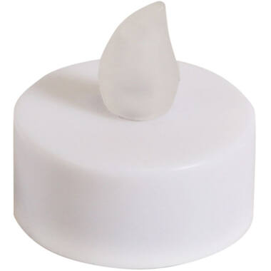2 LED  Tealights