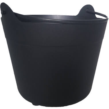 Cauldron medium
