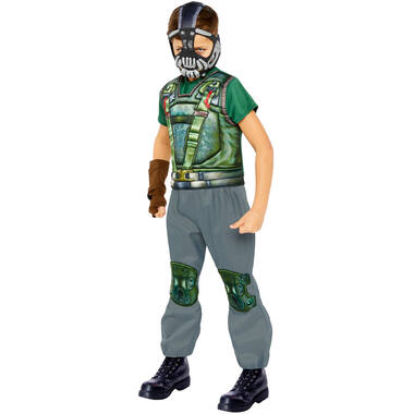 Child Costume Bane 8-10 yrs