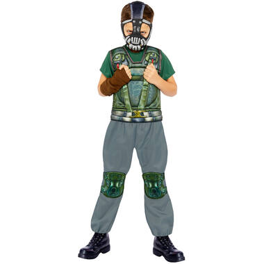 Child Costume Bane 12-14 yrs