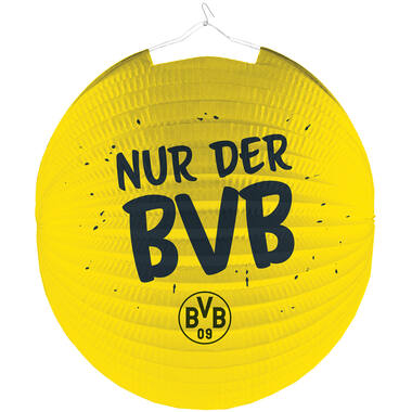 Lantern BVB Dortmund Paper
