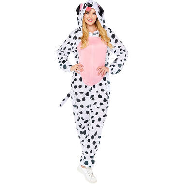 Adult Costume Dog Onesie Size Standard