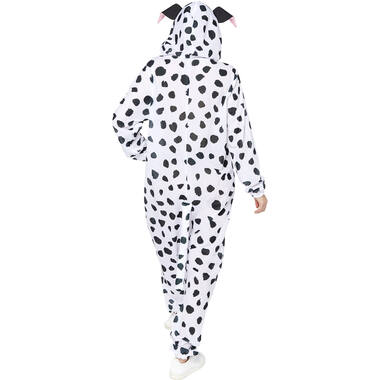 Adult Costume Dog Onesie Size Standard