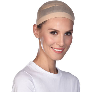 Costume Accessory Wig Cap Standard One Size
