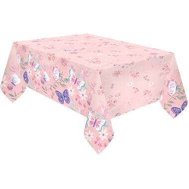 Tablecover Flutter Paper 120 x180 cm