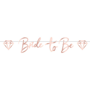 Letter Banner Hen Party Paper Length 150 cm