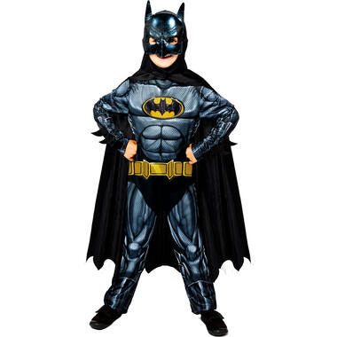 Child Costume  Batman Age 8-10 Years