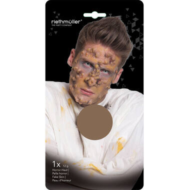Creepy Skin 12g