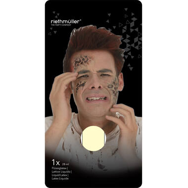 Liquid Latex 28 ml
