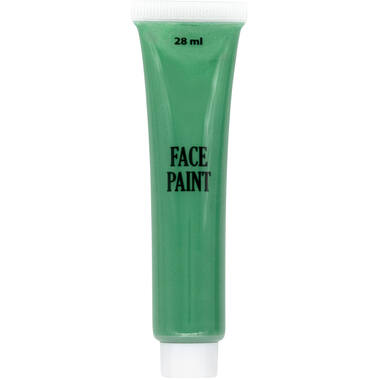 Make Up Cream Green 28 ml