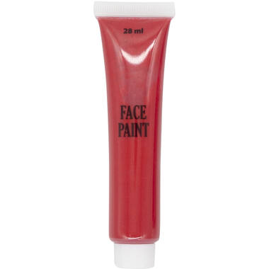 Make Up Cream Red 28 ml