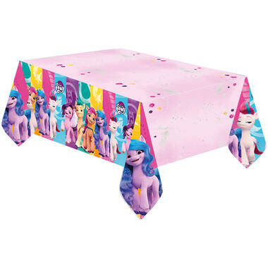 Tablecover My Little Pony Paper 120 x 180 cm