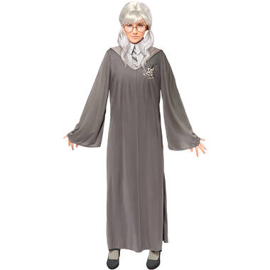 Adult Costume Moaning Myrtle Size XL