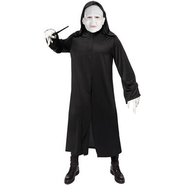 Adult Costume Voldemort Size Standard