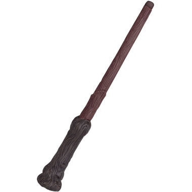 Costume Accessory Basic Harry Potter Wand One Size