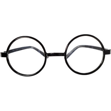 Costume Accessory Harry Potter Glasses One Size