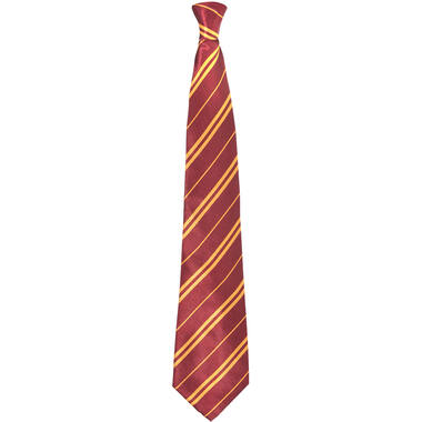 Costume Accessory Harry Potter Gryffindor Tie