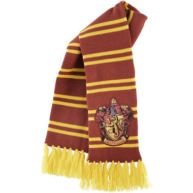 Costume Accessory Harry Potter Gryffindor Scarf