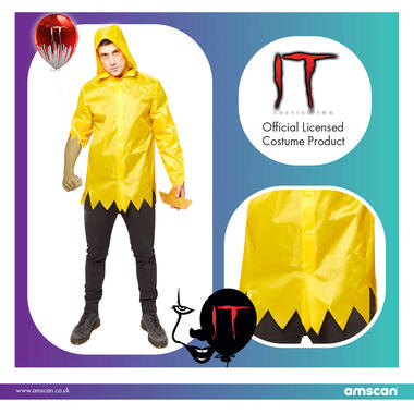 Adult Costume Georgie Size S