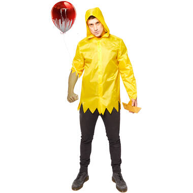 Adult Costume Georgie Size XL