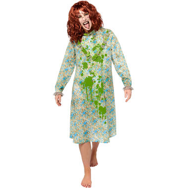 Adult Costume Exorcist Size M/L