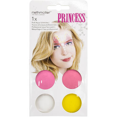 Aqua  Make Up Kit Princess/Fairy