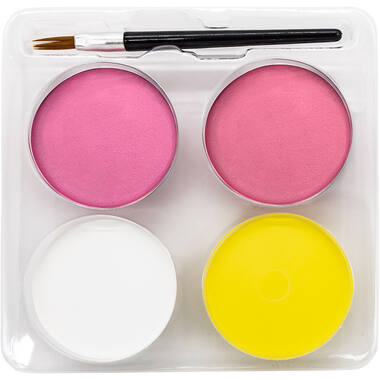Aqua  Make Up Kit Princess/Fairy