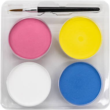 Aqua  Make Up Kit Unicorn