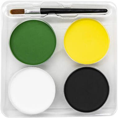 Aqua  Make Up Kit Dino