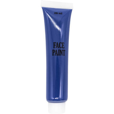Make Up Cream Blue 28 ml