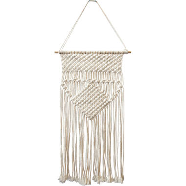 Hanging Decoration Wedding Makramee