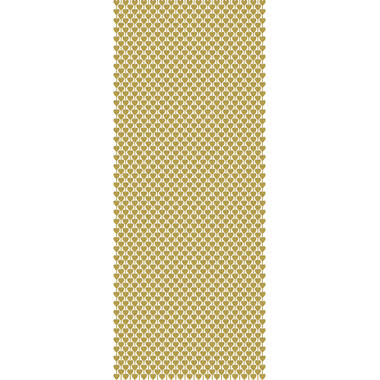 Heart Backdrop Wedding Paper / Foil 100 x 200 cm