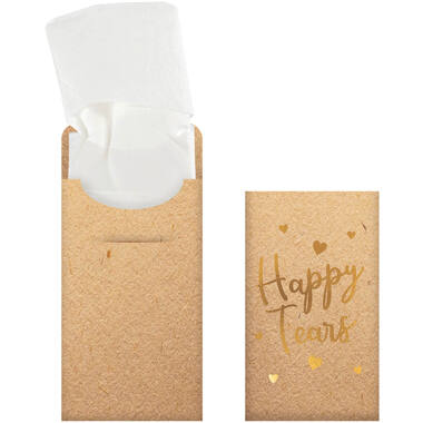 8 Tissue Packs Wedding Paper