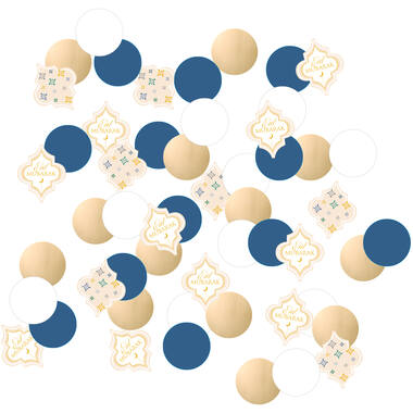 Confetti Eid Ramadan Paper 14 g