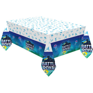 Tablecover Battle Royale Paper 120 x 180 cm