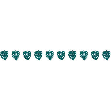 Garland Key West Paper 200 x 15 cm