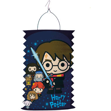Drop Lantern Harry Potter Paper 28 cm