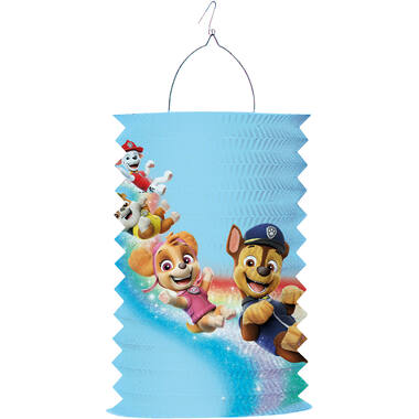 Drop Lantern Paw Patrol Paper 28 cm