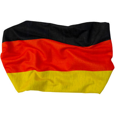 Neckwarmer Germany Textile