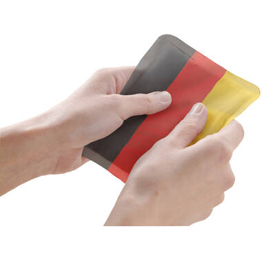 Hand Warmers Germany Pair Plastic